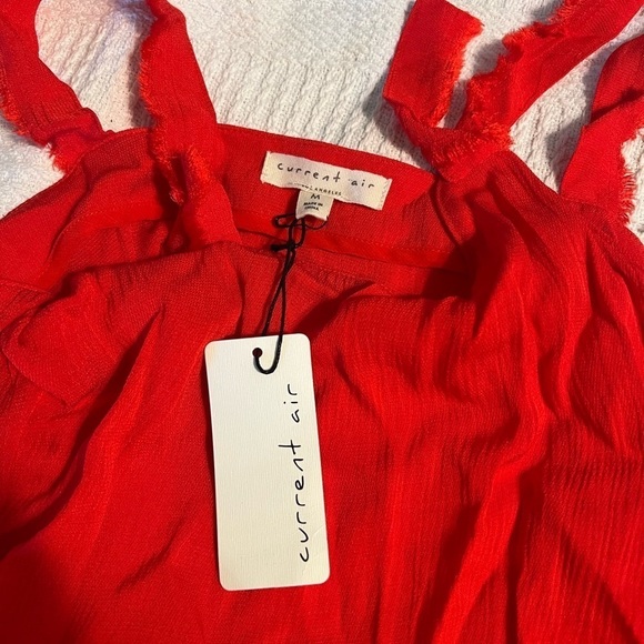 Current Air Top. NWT - Picture 7 of 7